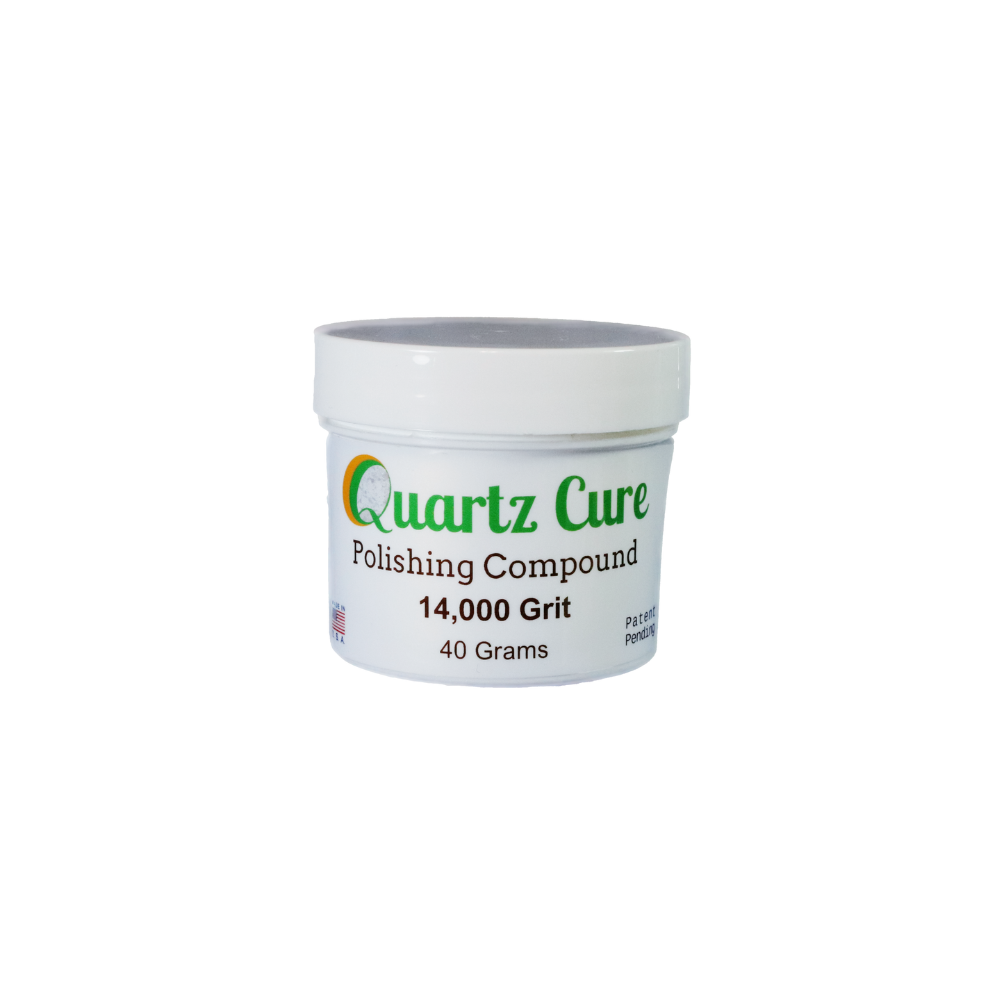 Quartz Polishing Compound
