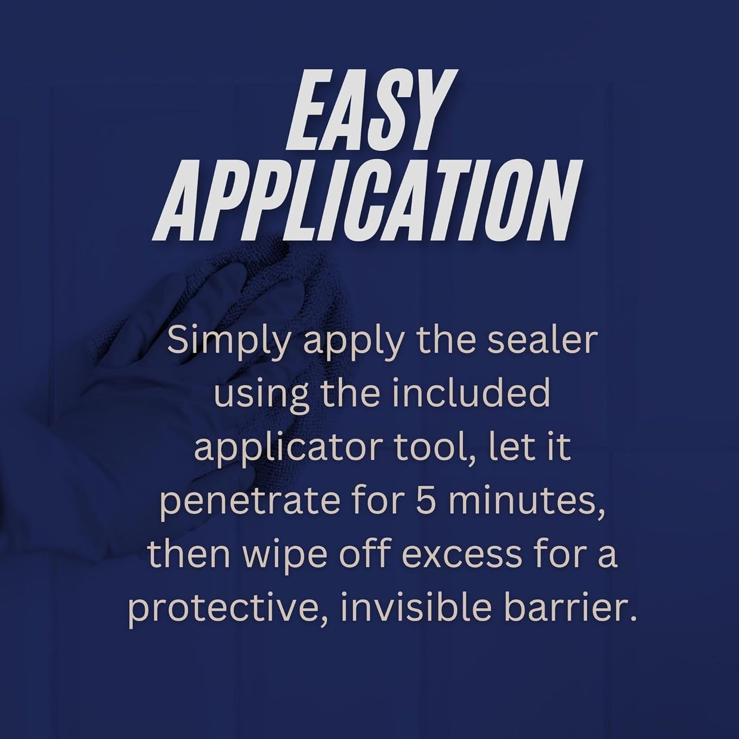 Stone Pro Pro Sealer Pint KIT