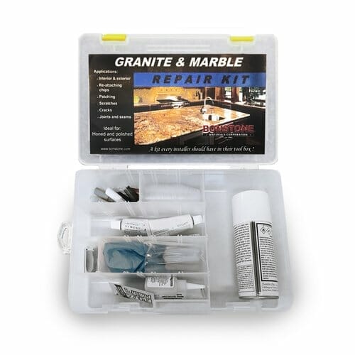 Bonstone Granite And Marble Repair Kit
