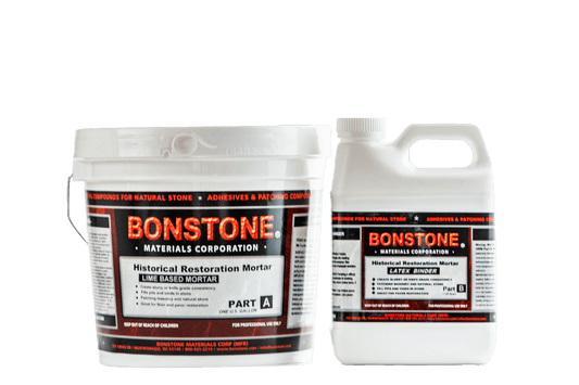 Bonstone Historic Restoration Mortar (7 LB)-Neutral