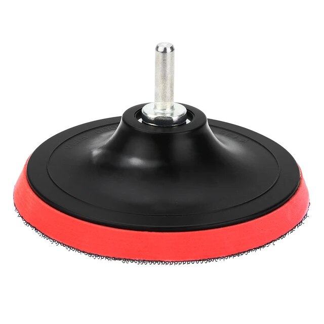 ESP STONE CARE Standard Back Plate w/ Foam (5 inch)