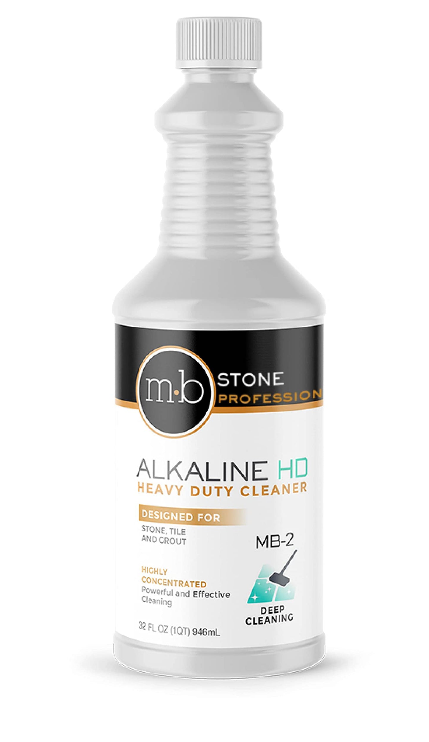 MB-2 Alkaline HD
