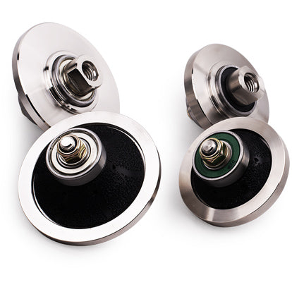 Diamond Vantage ROUTER BITS Shape B