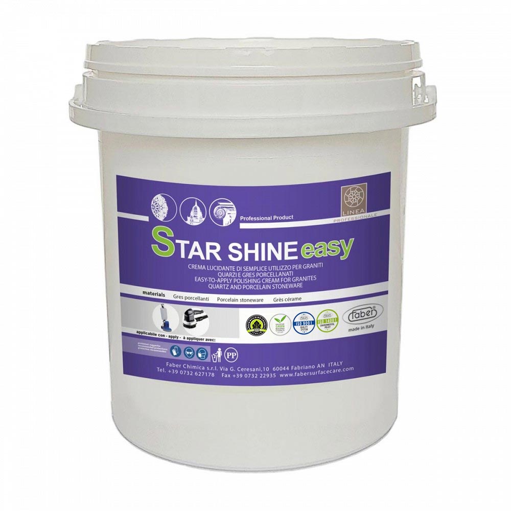 Faber Starshine easy 1KG-2.2 LBS