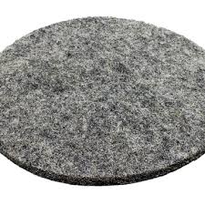 Hogs Hair Floor Pad (Gorilla)