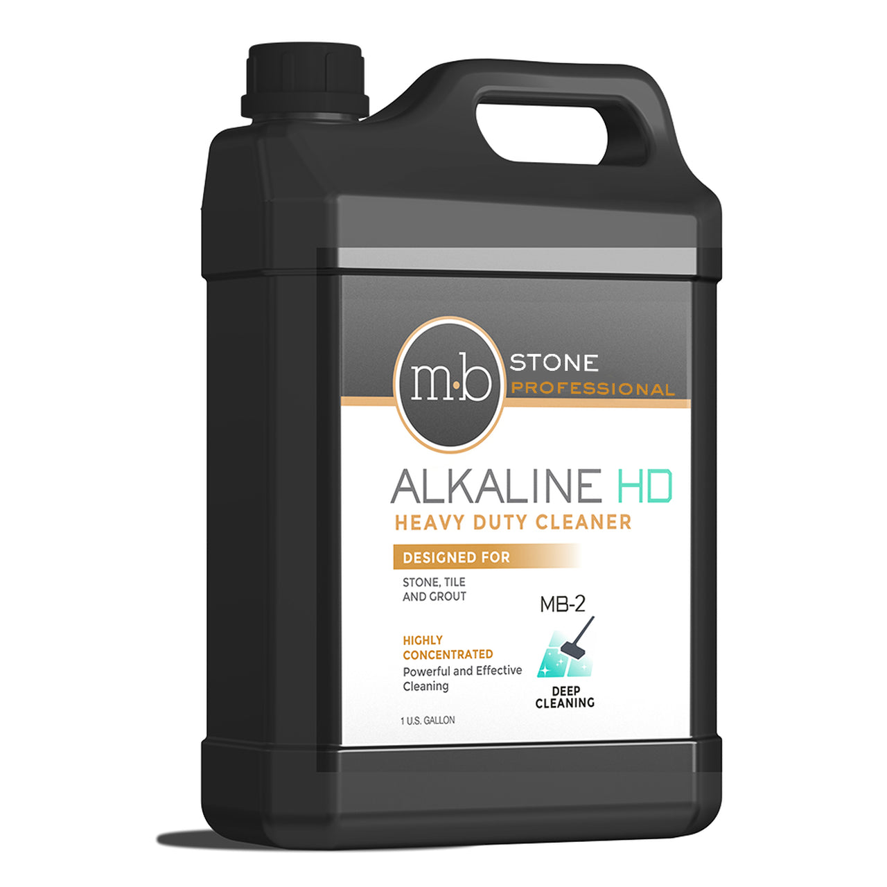 MB-2 Alkaline HD