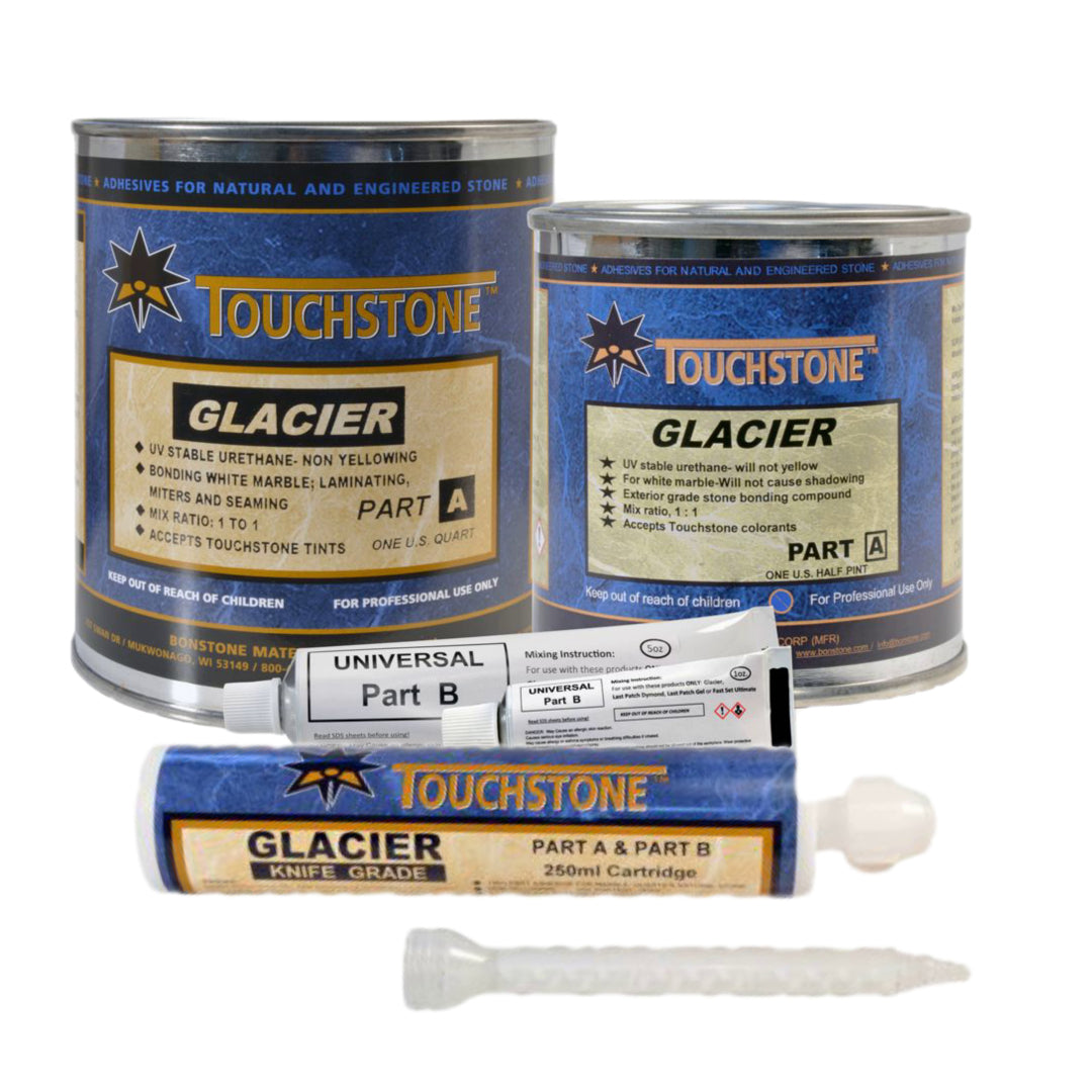 Touchstone Glacier 0.5 Pint