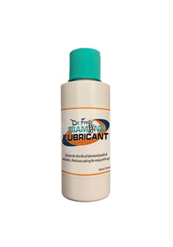 Dr. Fred's Diamond Lubricant
