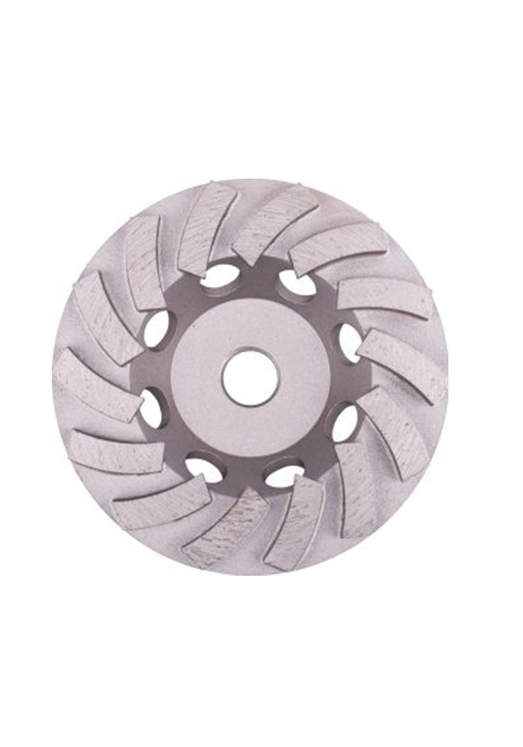 Muela abrasiva Diamond Vantage Cup Turbo X100