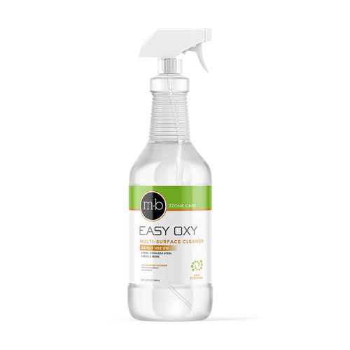 MB Stone Care Easy Oxy Multi-Surface Cleaner