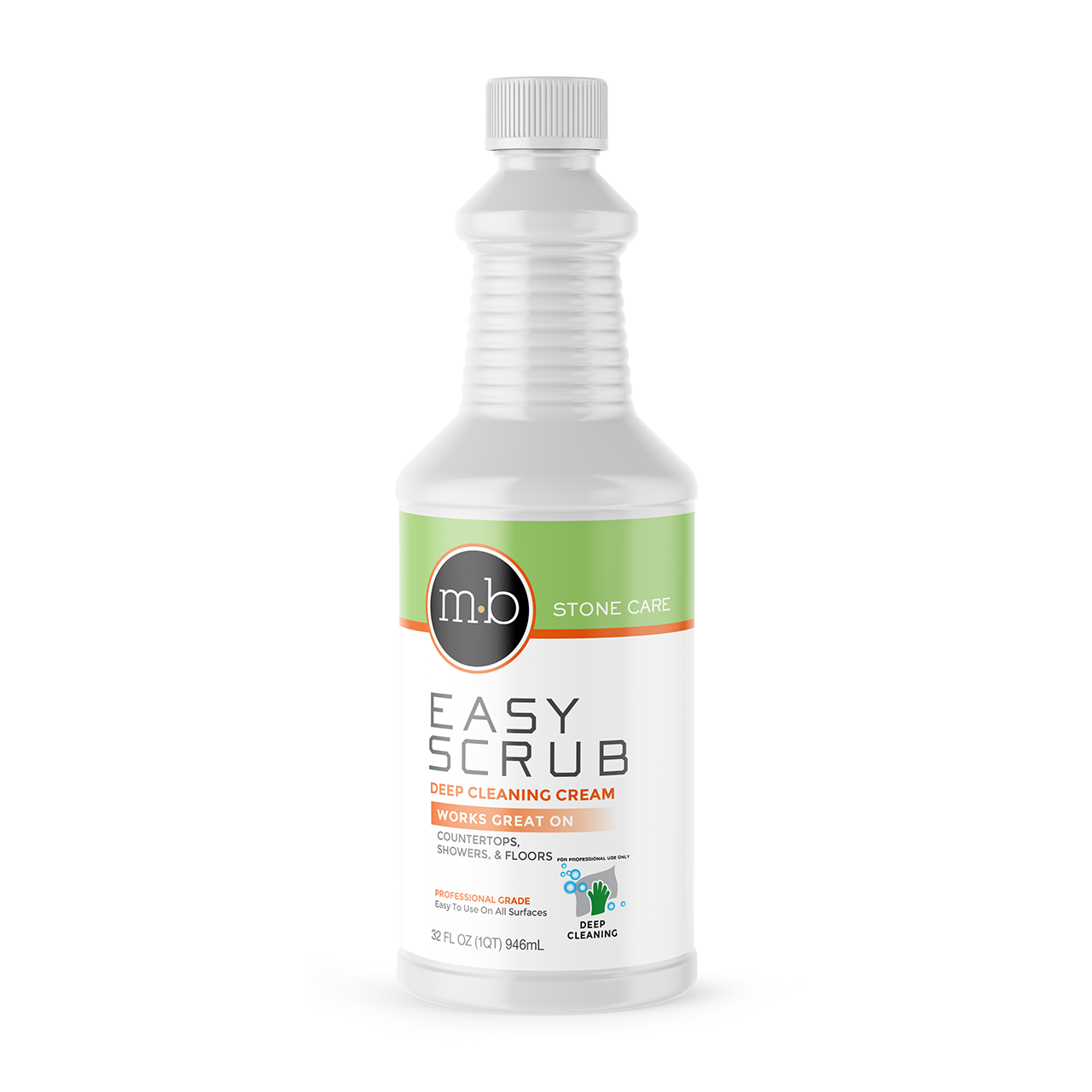 MB Stone Easy Scrub Deep Cleaning Cream
