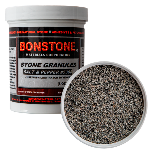 Granulados de Piedra Bonstone