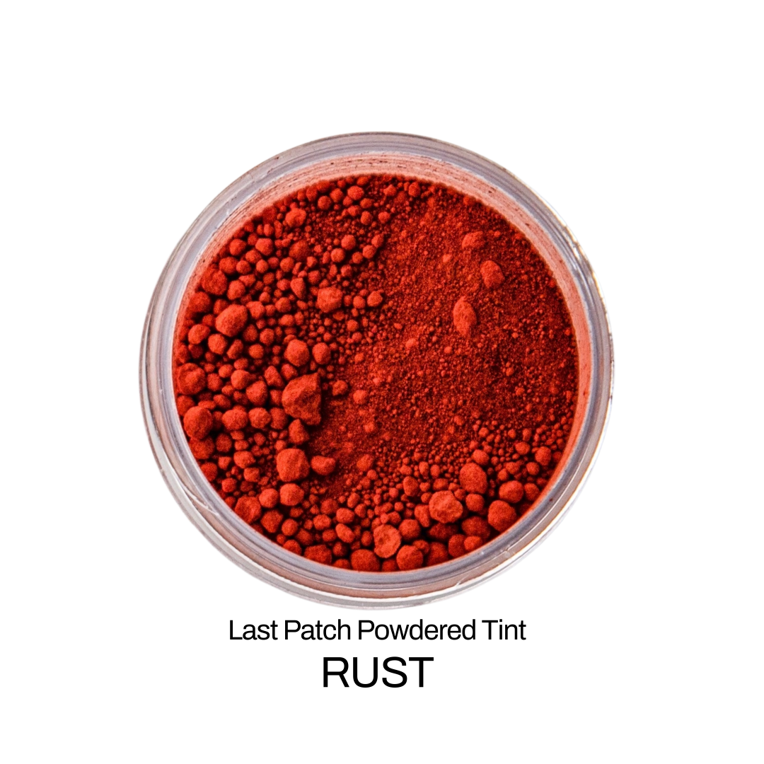 Bonstone Last Patch Powder Tints 7 Colors Kit