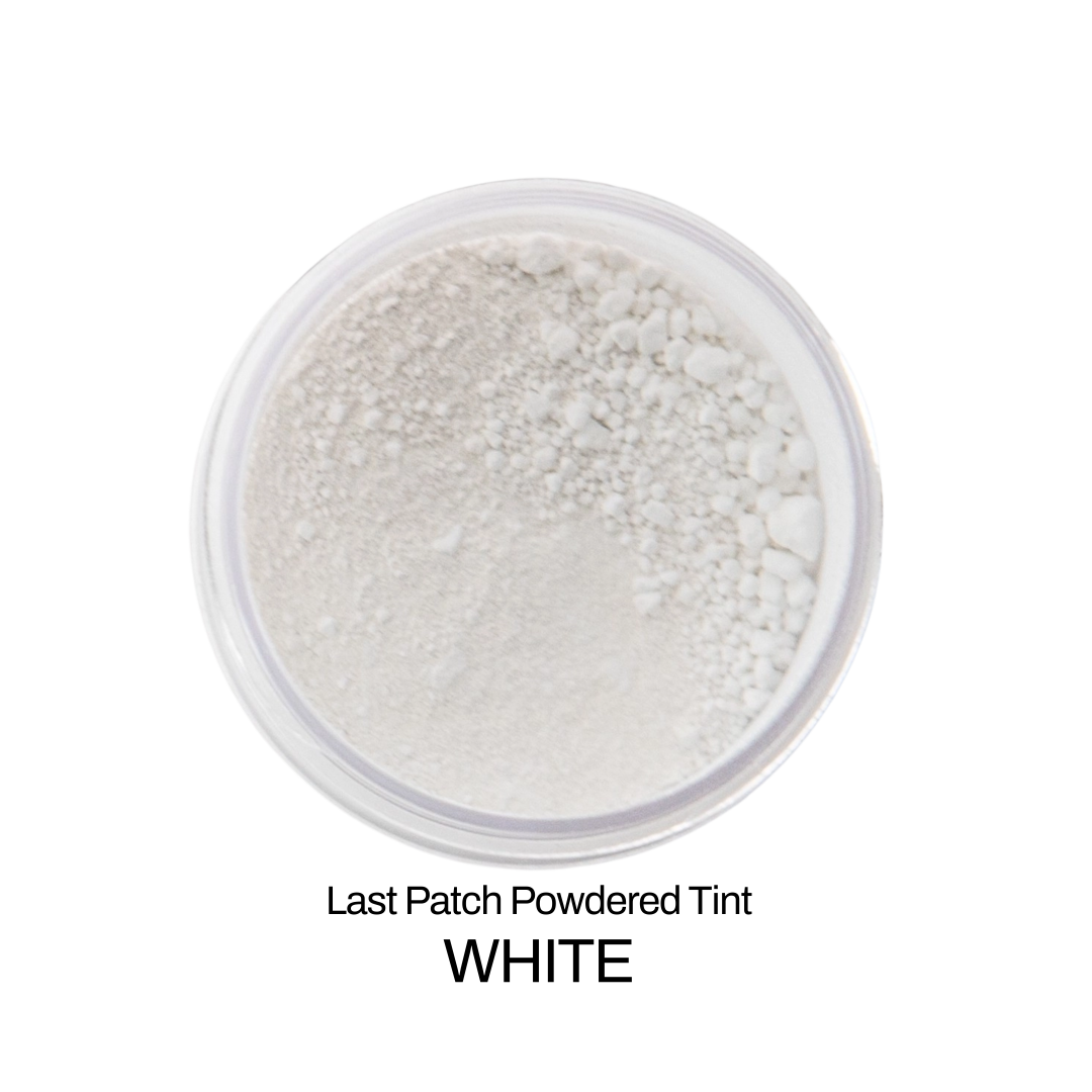 Bonstone Last Patch Powder Tints 7 Colors Kit