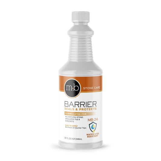 MB-24 Barrier
