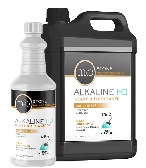 MB-2 Alkaline HD
