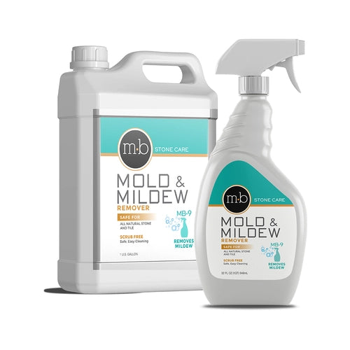 MB-9 Mold & Mildew