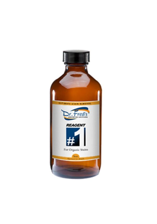 Dr. Fred's Ultimate Stain Removal Reagent #1 (manchas orgánicas)