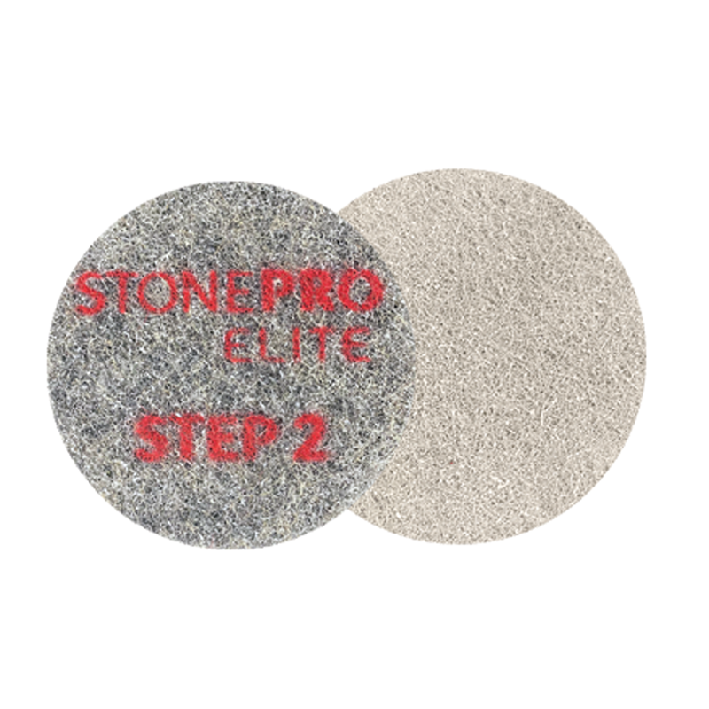 Stone Pro Elite Diamond Impregnated Pads