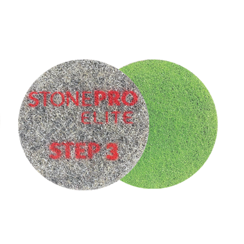 Stone Pro Elite Diamond Impregnated Pads