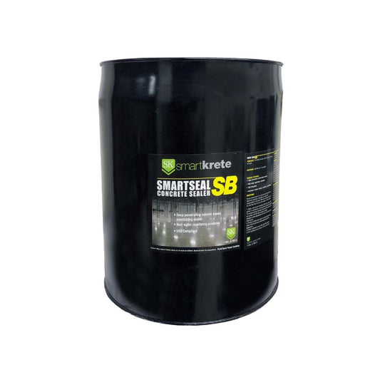 SMARTKRETE SMARTSEAL SB CONCRETE SEALER