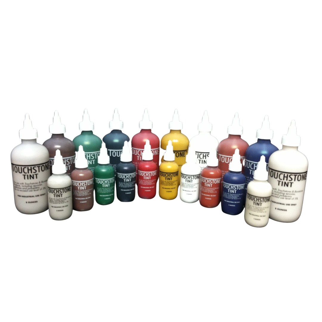 Touchstone Liquid Tints 2 oz (10 Color Kit)