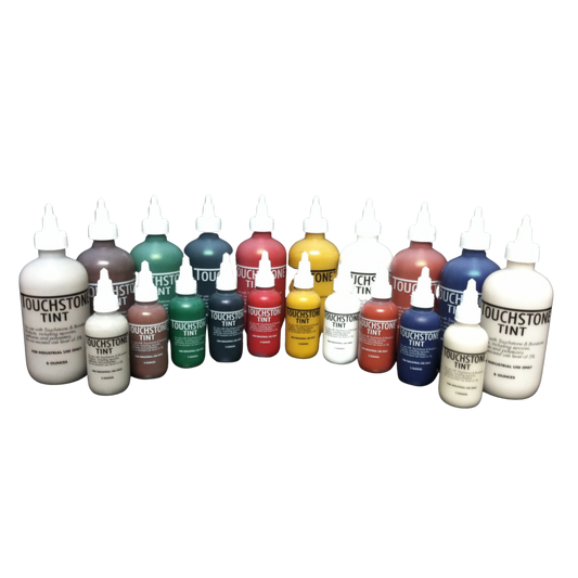 Touchstone Liquid Tints 2 oz (10 Color Kit)