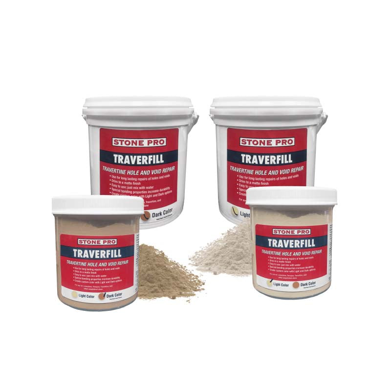 Relleno Traverfill Stone Pro