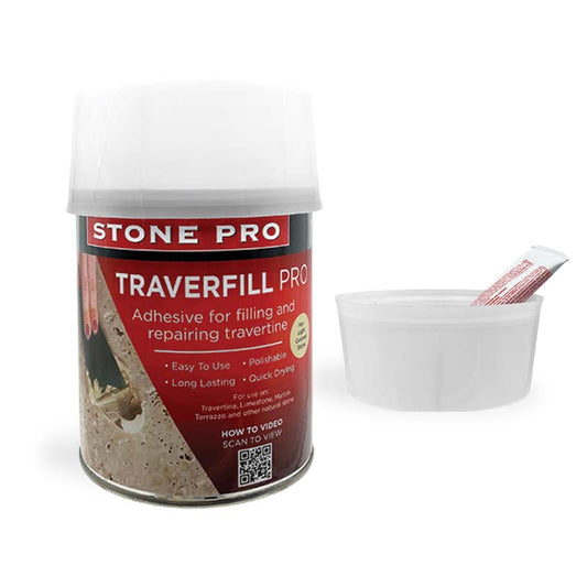 Stone Pro Traverfill Pro Adhesive