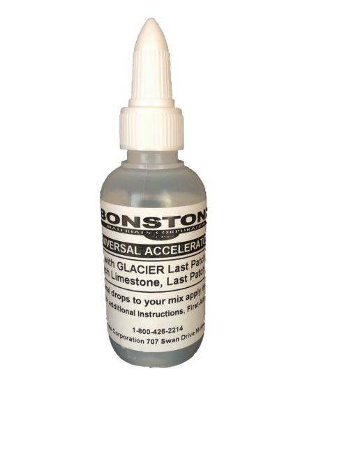 Acelerador Universal Bonstone