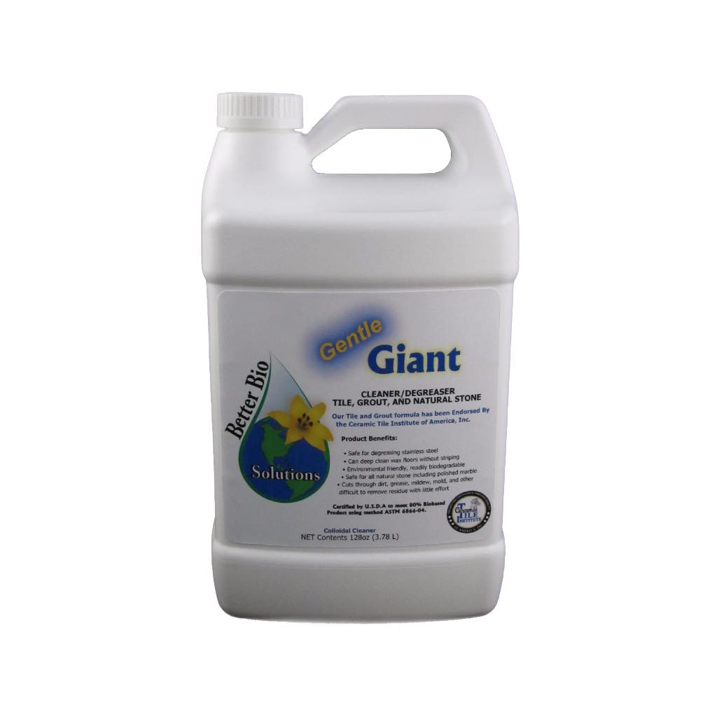Better Bio Gentle Giant