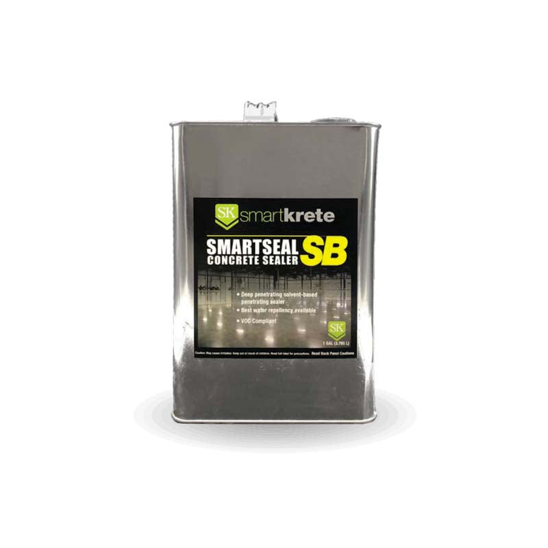 SMARTKRETE SMARTSEAL SB CONCRETE SEALER