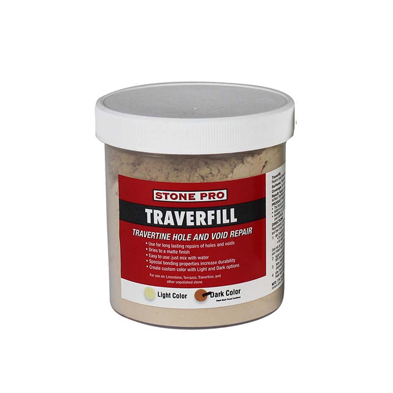 Relleno Traverfill Stone Pro