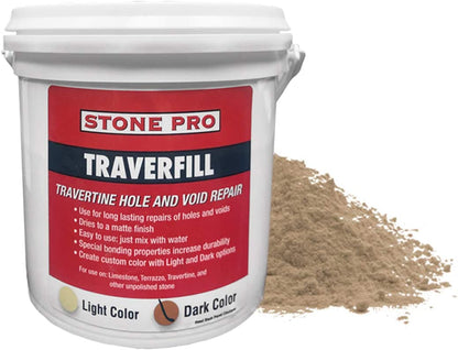 Stone Pro Traverfill