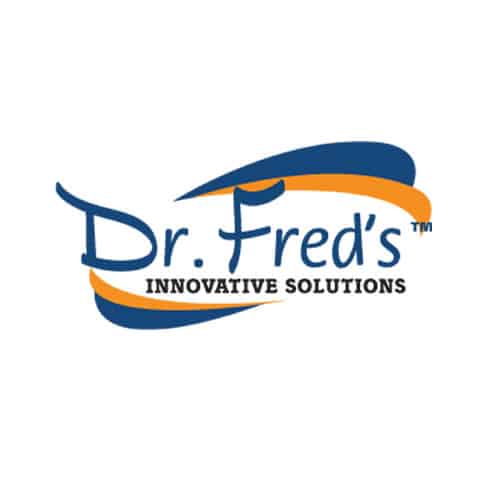 Dr. Fred's