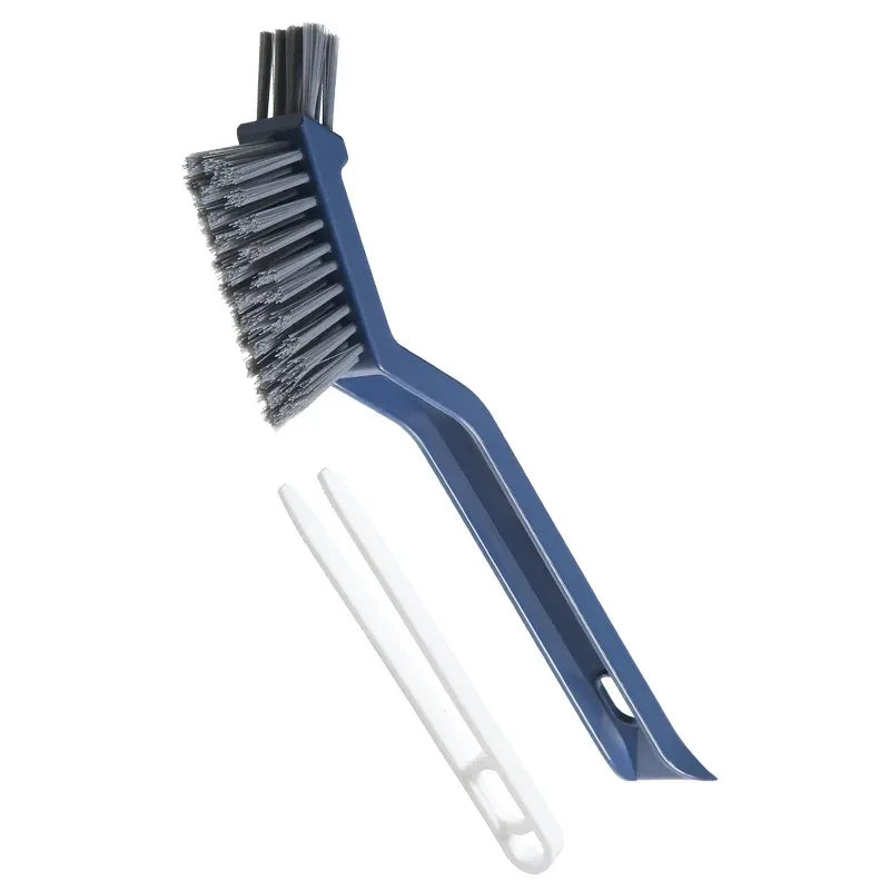 Blue Grout Brush