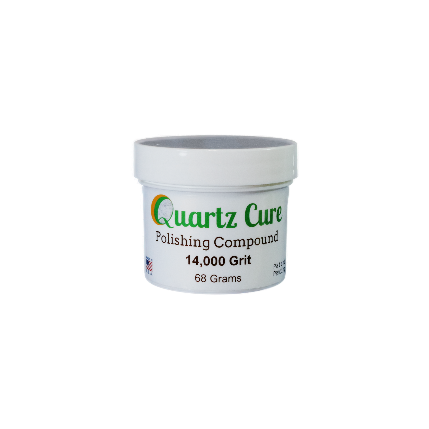 Quartz Polishing Compound