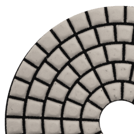 Zenesis Z-Flex Ceramic Dry Pad, Flexible