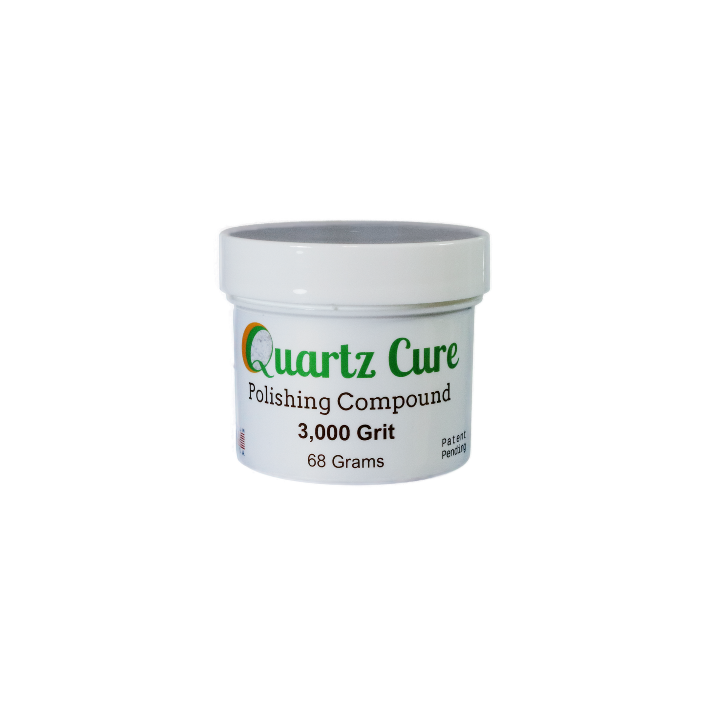 Quartz Polishing Compound