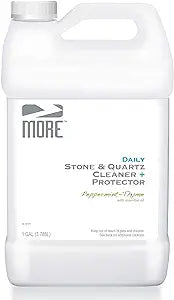 MORE Stone and Quartz Cleaner Gallon