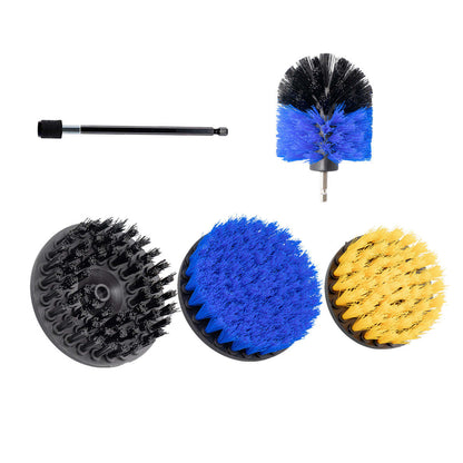 ESP Stone Care Drill Brush Set