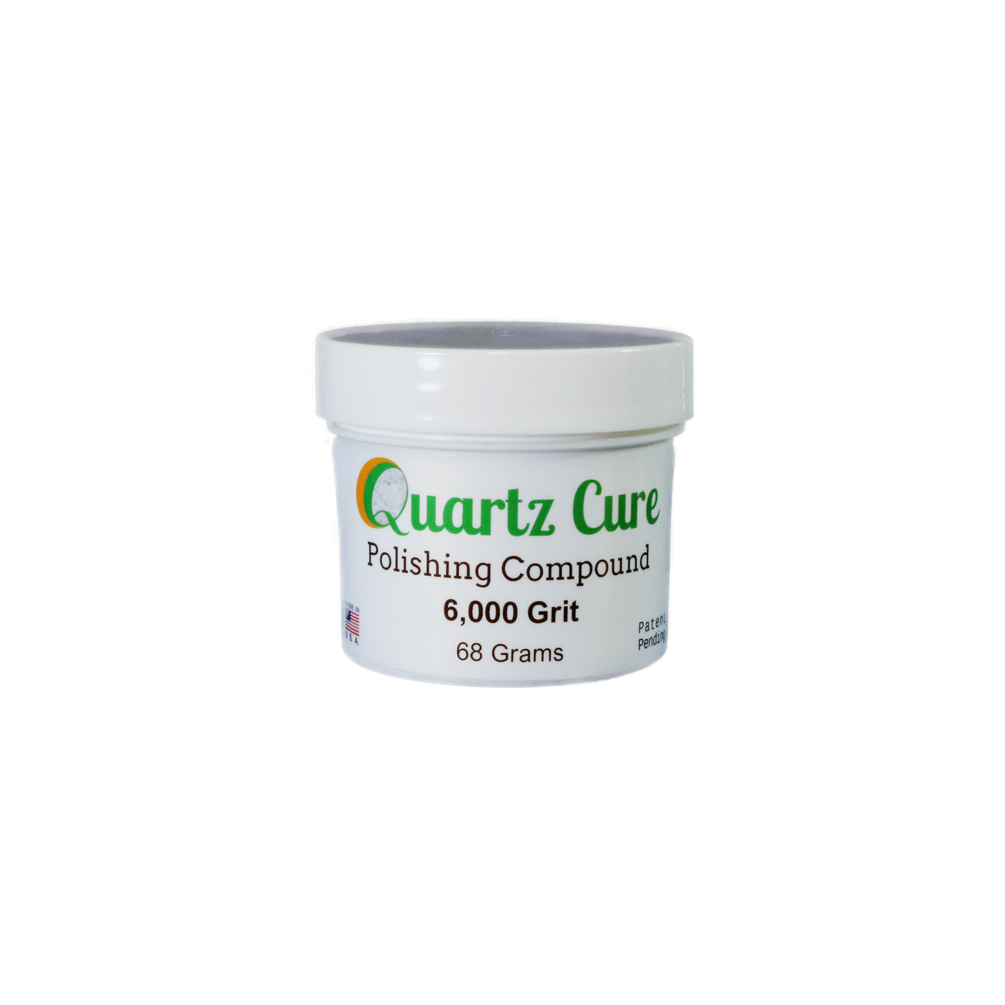 Quartz Polishing Compound