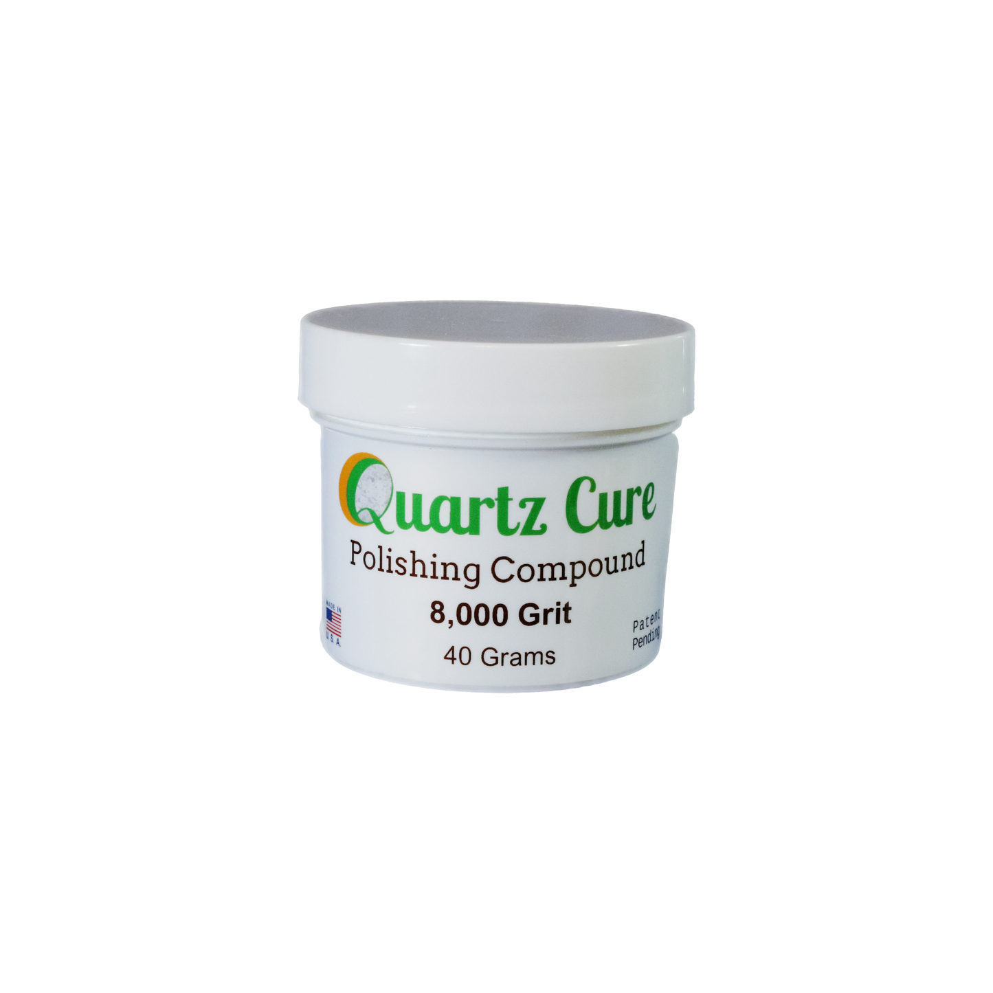 Quartz Polishing Compound
