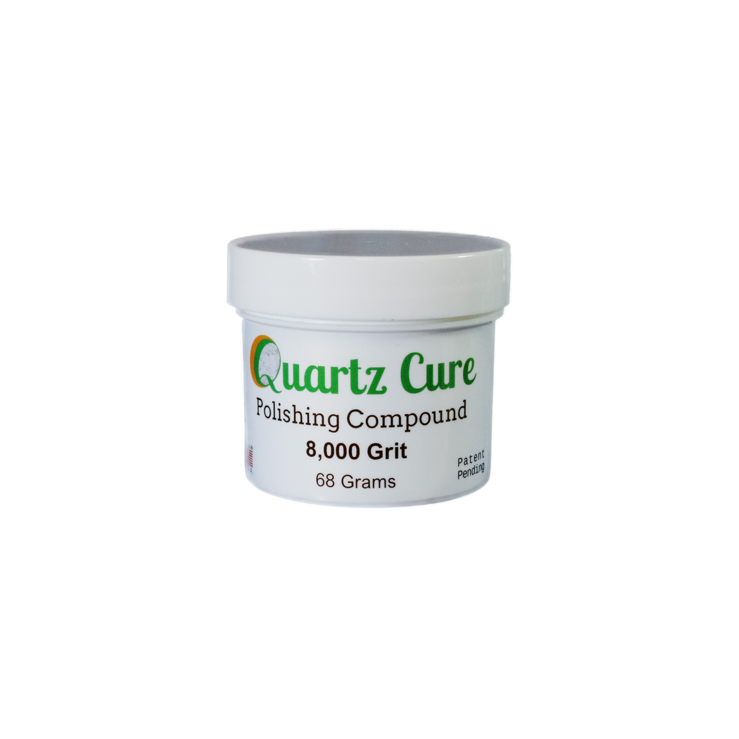 Quartz Polishing Compound