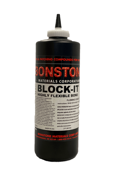 Bonstone Block-It Landscape And Masonry Adhesive