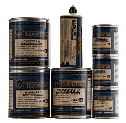 Touchstone Express II Flowing 450ml Dual Cartridge