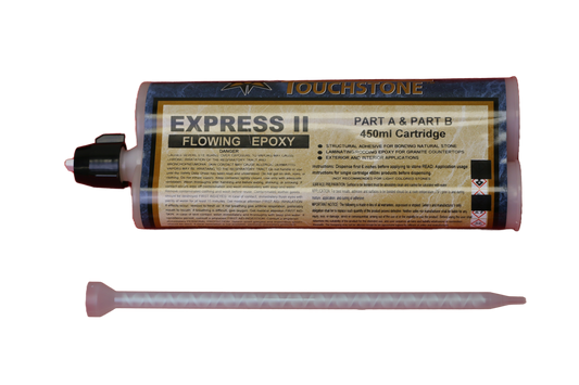 Touchstone Express II Flowing 450ml Dual Cartridge