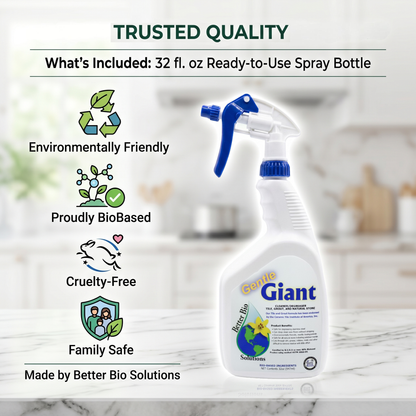 Better Bio Gentle Giant
