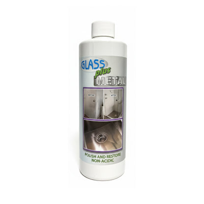 ESP Stone Care Glass Plus Metal - Spot Remover-16oz
