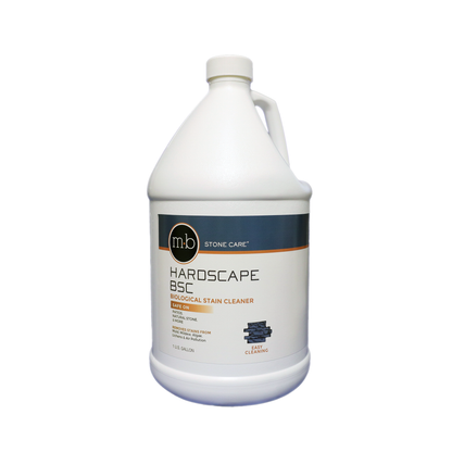 Hardscape Biological Cleaner (4 Gallons)